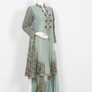 3 piece Pakistani suit